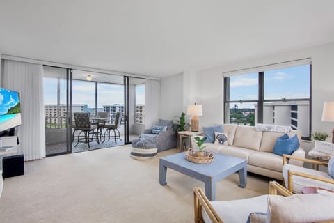 Gulf and Bay Club Unit B710