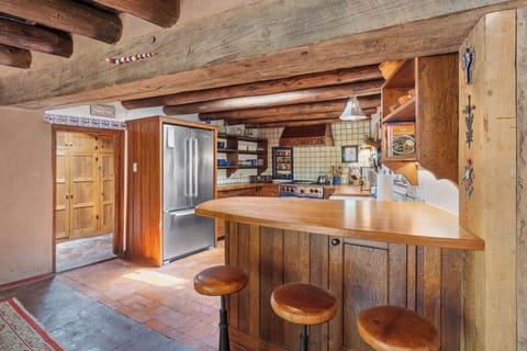 Hacienda Rose - Kitchen Island