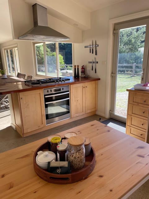 One Mile Bridge - Off Grid Stays 13