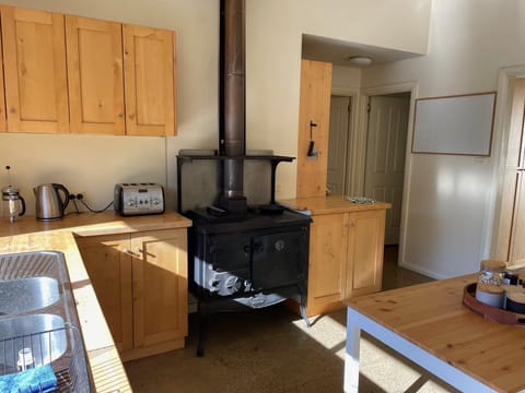 One Mile Bridge - Off Grid Stays 5