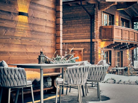 Furniture, Wood, Interior Design, Chair, Hardwood, Wood Stain, Living Room, Natural Material, Design, Wood Flooring