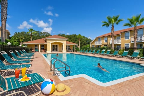 Resort-Style Pool for All Ages