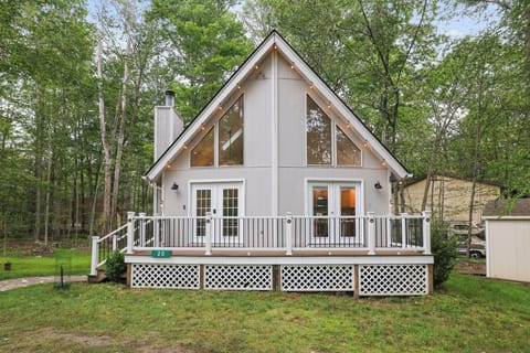 Welcome to Woodland Escape 