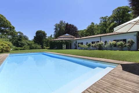 Villa Monti - Dormelletto, Lake Maggiore - by NORTHITALY VILLAS Vacation rentals