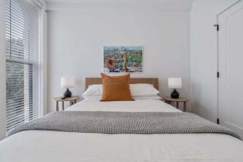 Unit with Two Queen beds
