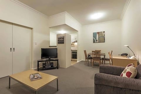 Lounge Room