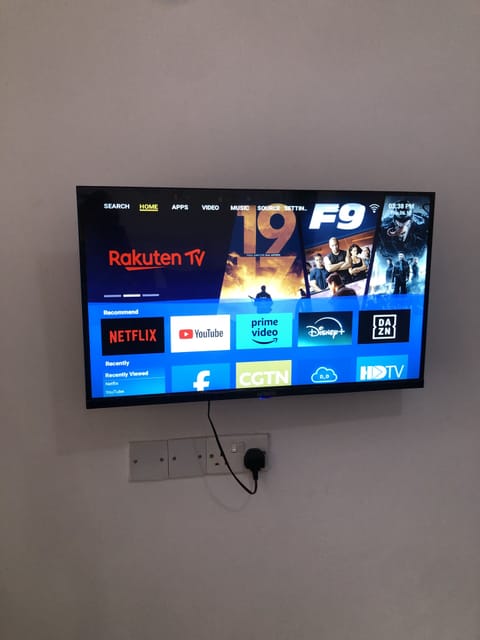 Television