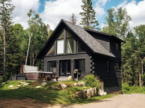 Escape the city and find peace here!
