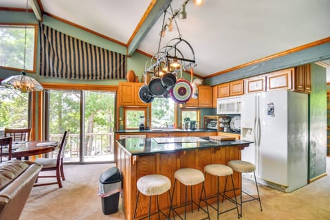 Kitchen | 1st Floor | Cooking Basics | Drip Coffee Maker