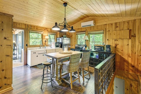 Kitchen | Main Floor | Drip Coffee Maker | Cooking Basics