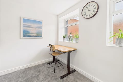 Alnmouth Suite, North Shields - Host & Stay