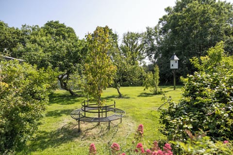 Sound Retreat, peaceful location