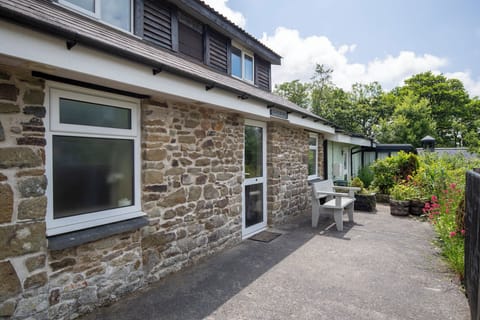 Sound Retreat, peaceful location