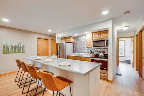 Kitchen | Cooking Basics | Coffee Maker