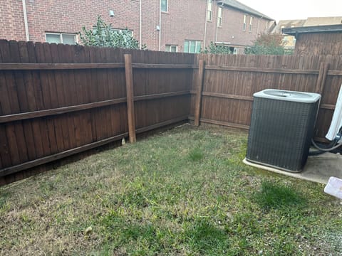 Step out and breathe