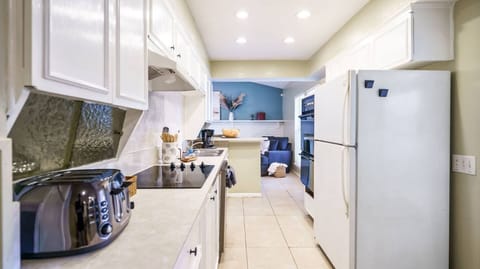 Let's cook! All the essentials you need to prepare an amazing meal