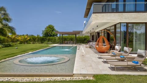 Casa Ipanema – Brazilian Vibes in Cap Cana (6778)