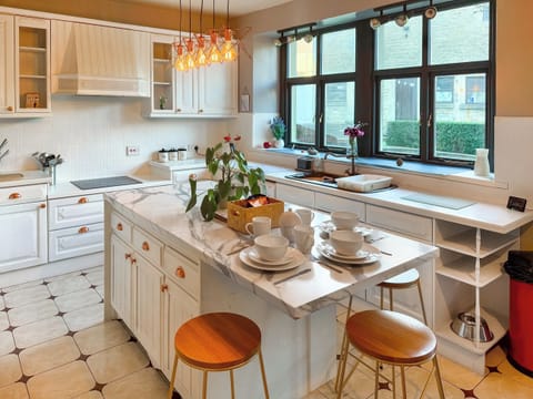 Kitchen | Farm Cottage, Hebden