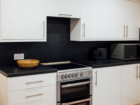 Kitchen | Clauchan Farm - The Barn - Clauchan Farm , near Gatehouse of Fleet