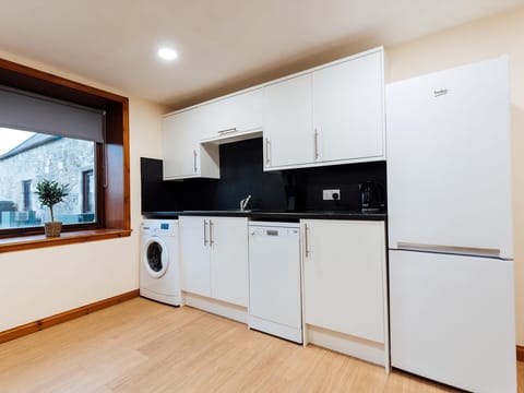 Kitchen | Clauchan Farm - The Barn - Clauchan Farm , near Gatehouse of Fleet