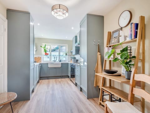 Kitchen | Estfeld Lodge, Tickhill, near Selby