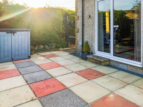 Exterior | Auntie Mary&rsquo;s, Sutton-In-Craven, near Skipton