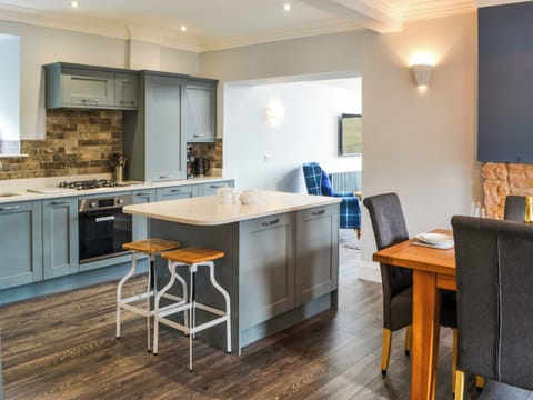 Kitchen | Mollies View, Wooler