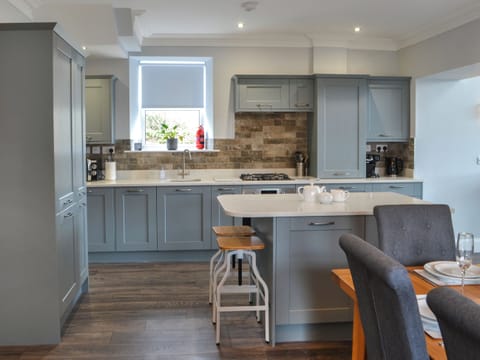 Kitchen | Mollies View, Wooler