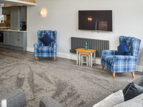 Living area | Mollies View, Wooler