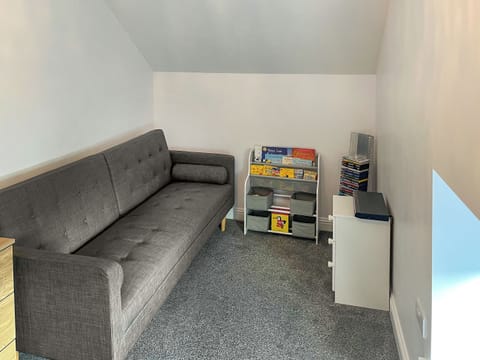 Living area | The Old School House, Eggleston, near Barnard Castle