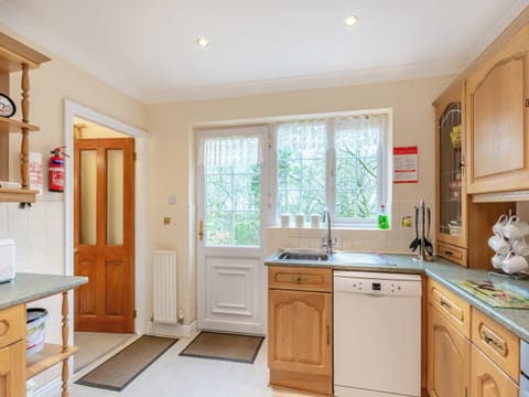 Kitchen | Swallowdale, Simonstone, near Hawes