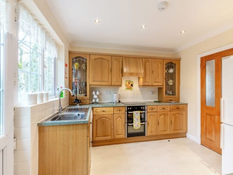 Kitchen | Swallowdale, Simonstone, near Hawes