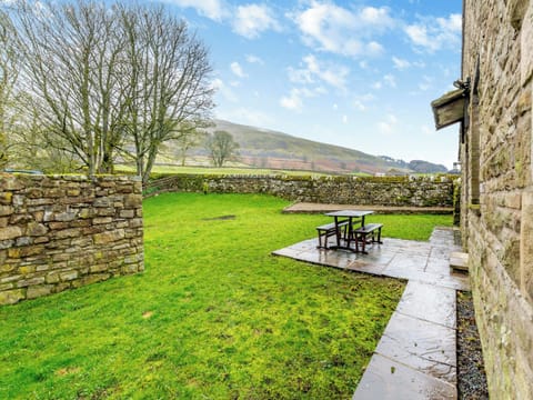 Garden | Swallowdale, Simonstone, near Hawes
