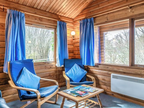 Living area | Cardhu Lodge - Loch Insh Lodges, Kincraig, Kingussie