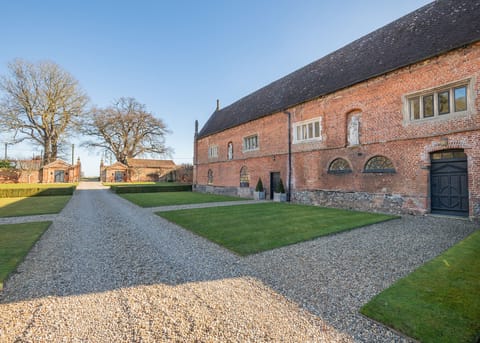 Exterior | Oxnead Hall, Oxnead, near Brampton