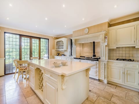 Kitchen | High Biggin, Windermere