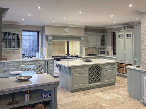 Kitchen | High Biggin, Windermere