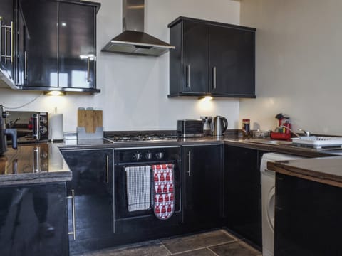 Kitchen | Beauty Abounds, Morecambe