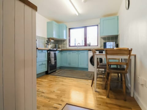 Kitchen | Station Square, All Orkney Islands