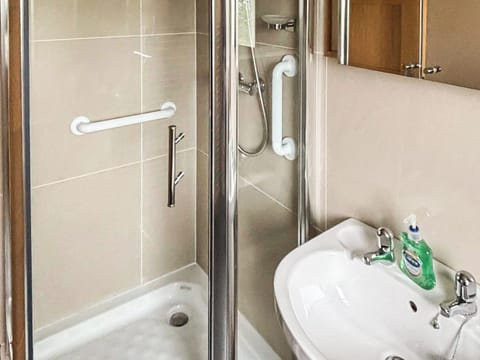 Bathroom | Havrock, Kirkwall