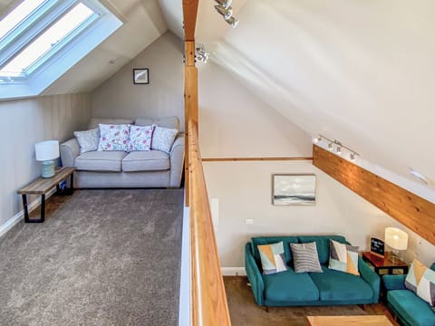 Snug | Broad Street Gardens 7 - Broad Street Gardens Apartments, All Orkney Islands