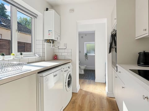 Kitchen | Amaya One, Grantham