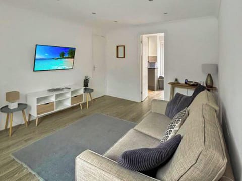 Living area | Amaya Three, Grantham