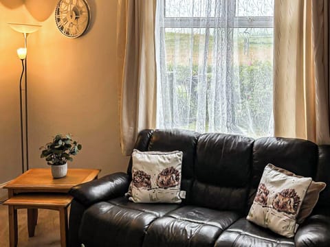 Living area | Coramount, All Orkney Islands