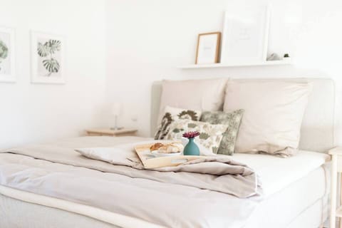 Boxspringbett