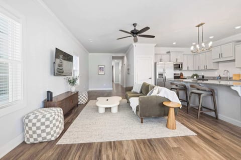 Live life like a Bentonville Local!