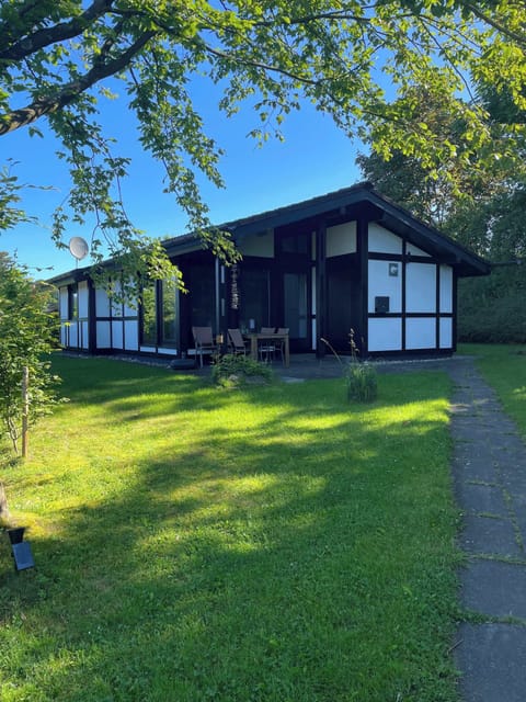 Ferienhaus