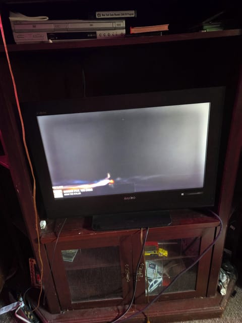 Television
