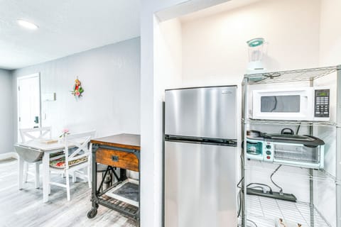 Kitchenette | Cooking Basics