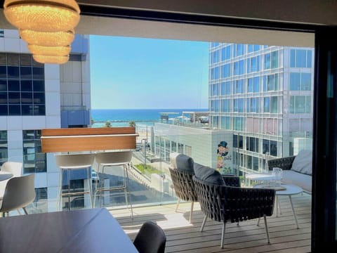 SeaView